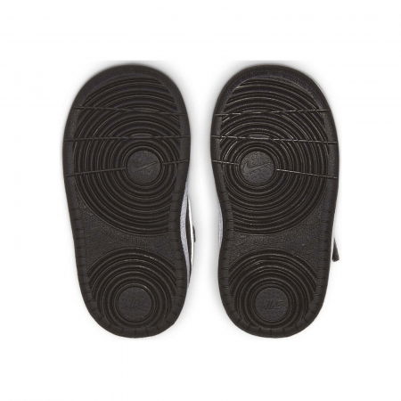 NIKE Court Borough Low 2 BPV - BQ5453-002 [4]