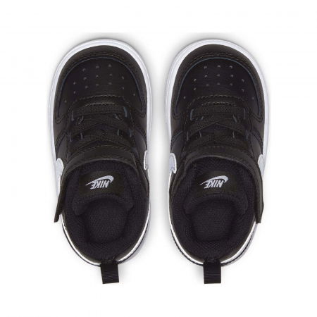 NIKE Court Borough Low 2 BPV - BQ5453-002 [2]