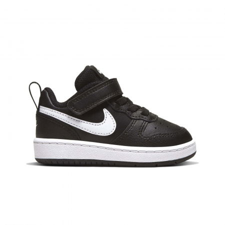 NIKE Court Borough Low 2 BPV - BQ5453-002 [0]