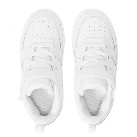 NIKE Court Borough Low 2 BTV - BQ5453-100 [2]