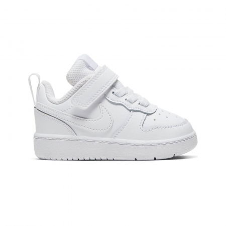 NIKE Court Borough Low 2 BTV - BQ5453-100 [0]