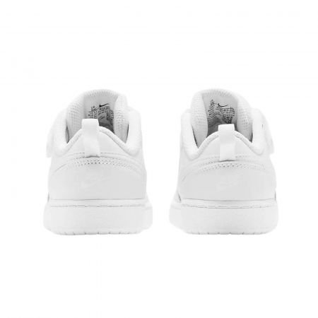 NIKE Court Borough Low 2 BTV - BQ5453-100 [5]