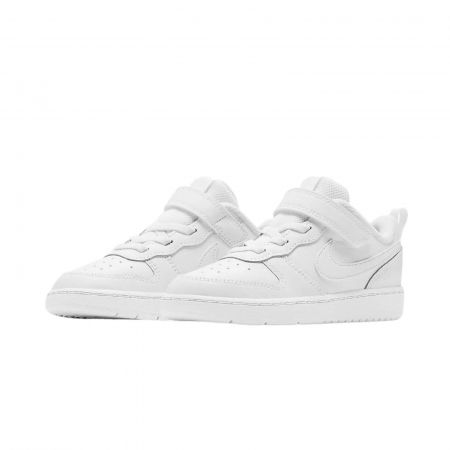 NIKE Court Borough Low 2 BTV - BQ5453-100 [3]