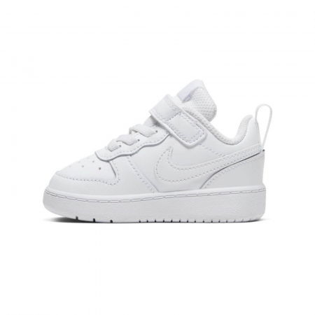 NIKE Court Borough Low 2 BTV - BQ5453-100 [1]