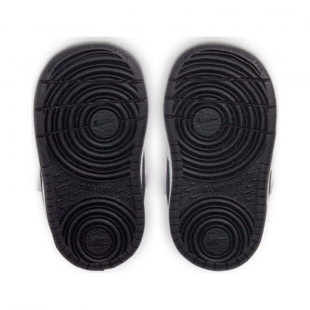 NIKE Court Borough Low 2 BTV - BQ5453-104 [4]