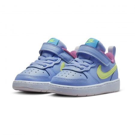 NIKE Court Borough Low 2 BTV - BQ5453-405 [3]