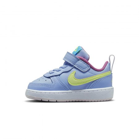 NIKE Court Borough Low 2 BTV - BQ5453-405 [1]