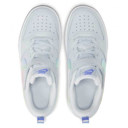 NIKE Court Borough Low 2 FP BG - CJ2239-401 [2]