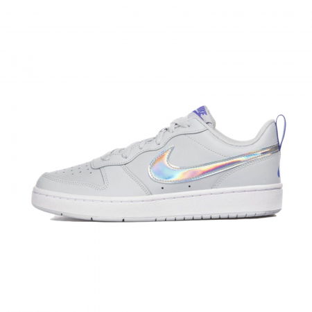 NIKE Court Borough Low 2 FP BG - CJ2239-401 [1]