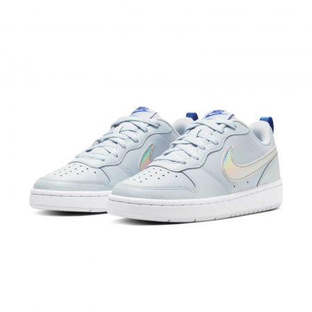 NIKE Court Borough Low 2 FP BG - CJ2239-401 [3]