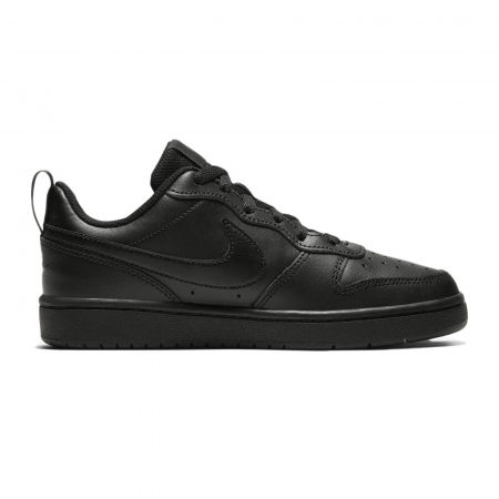 NIKE Court Borough Low 2 GS - BQ5448-001 [0]