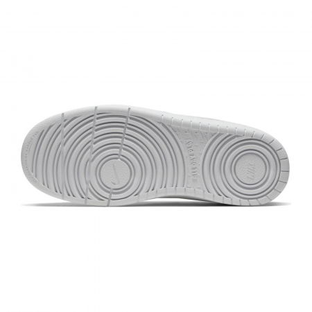 NIKE Court Borough Low 2 GS - BQ5448-100 [4]