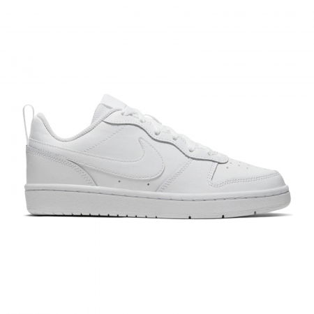 NIKE Court Borough Low 2 GS - BQ5448-100 [0]
