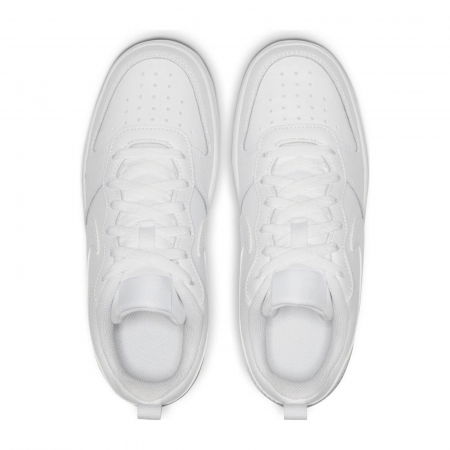 NIKE Court Borough Low 2 GS - BQ5448-100 [2]