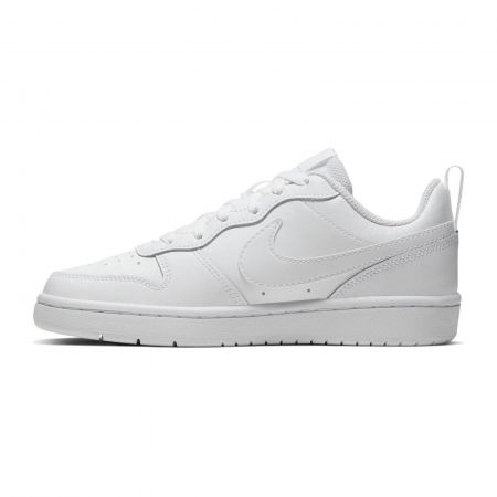 NIKE Court Borough Low 2 GS - BQ5448-100 [1]