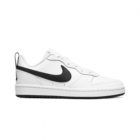 NIKE Court Borough Low 2 GS - BQ5448-104 [0]
