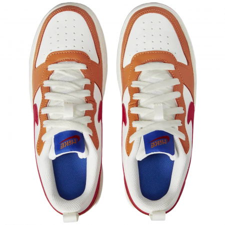 NIKE Court Borough Low 2 GS - BQ5448-119 [2]