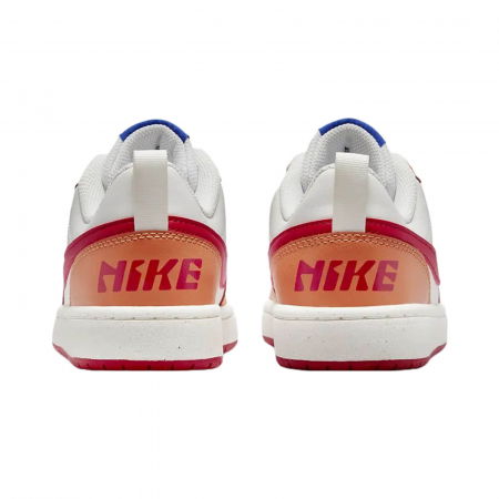 NIKE Court Borough Low 2 GS - BQ5448-119 [5]