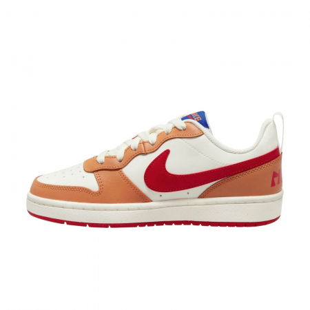 NIKE Court Borough Low 2 GS - BQ5448-119 [1]