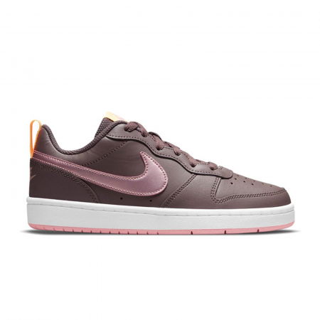 NIKE Court Borough Low 2 GS - BQ5448-200 [0]