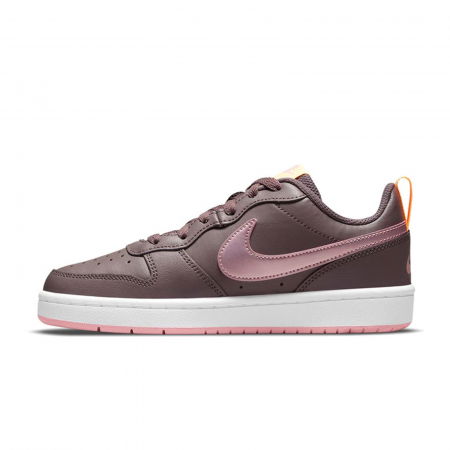 NIKE Court Borough Low 2 GS - BQ5448-200 [1]