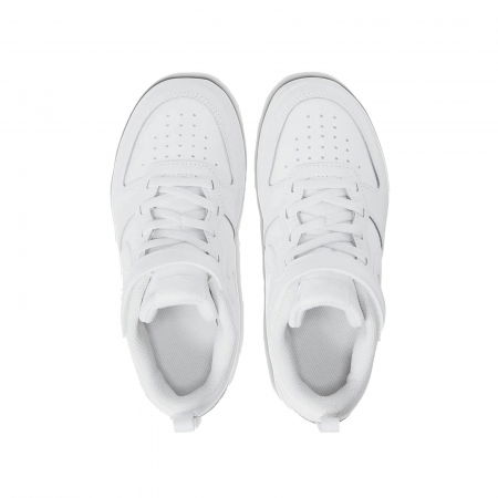 NIKE Court Borough Low 2 PSV - BQ5451-100 [2]