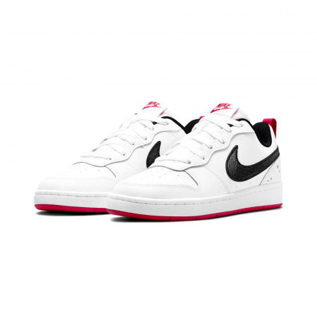 NIKE Court Borough Low 2 SE BG - DM0110-100 [3]