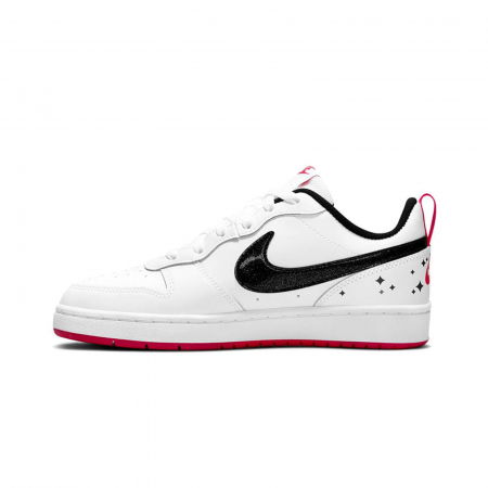 NIKE Court Borough Low 2 SE BG - DM0110-100 [1]