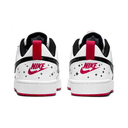 NIKE Court Borough Low 2 SE BG - DM0110-100 [5]