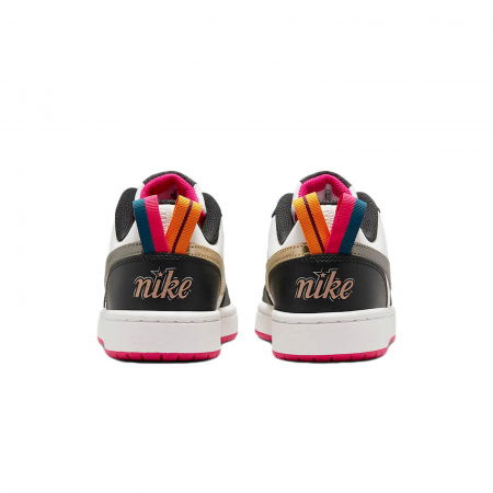 NIKE Court Borough Low 2 SE1 BG - DJ0040-100 [5]