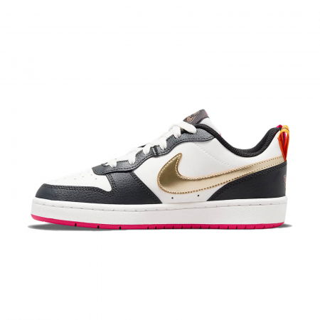 NIKE Court Borough Low 2 SE1 BG - DJ0040-100 [1]