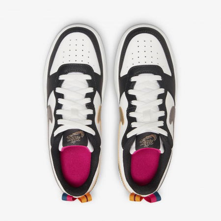 NIKE Court Borough Low 2 SE1 BG - DJ0040-100 [2]