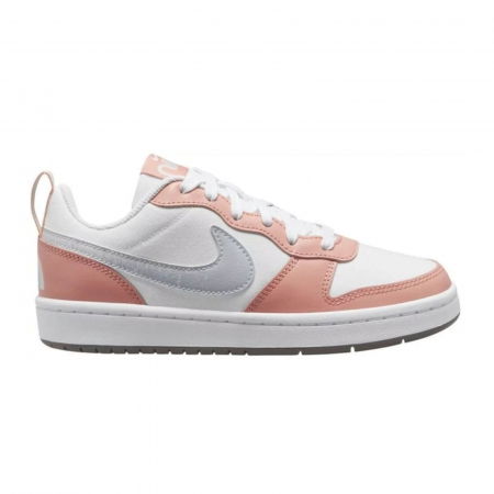 NIKE Court Borough Low 2 SE1 BG - DM1216-100 [0]