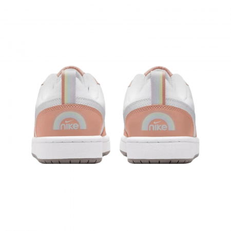 NIKE Court Borough Low 2 SE1 BG - DM1216-100 [5]