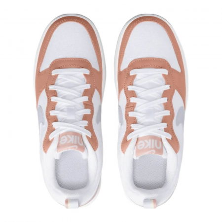 NIKE Court Borough Low 2 SE1 BG - DM1216-100 [2]