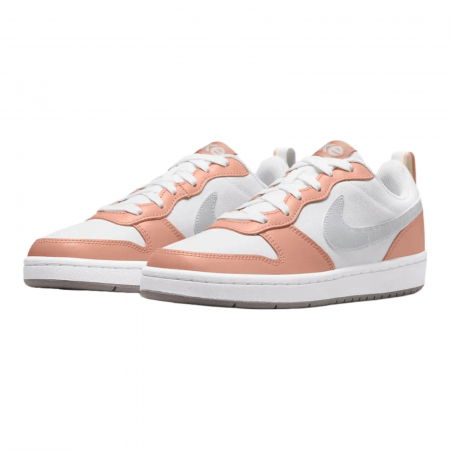 NIKE Court Borough Low 2 SE1 BG - DM1216-100 [3]