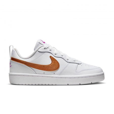 NIKE Court Borough Low 2 SE1 BG - DQ5979-100 [0]