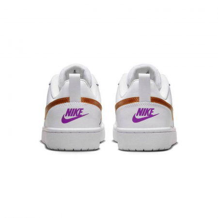 NIKE Court Borough Low 2 SE1 BG - DQ5979-100 [5]