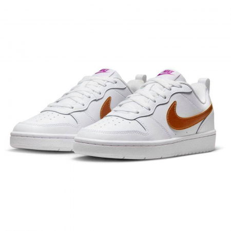 NIKE Court Borough Low 2 SE1 BG - DQ5979-100 [3]