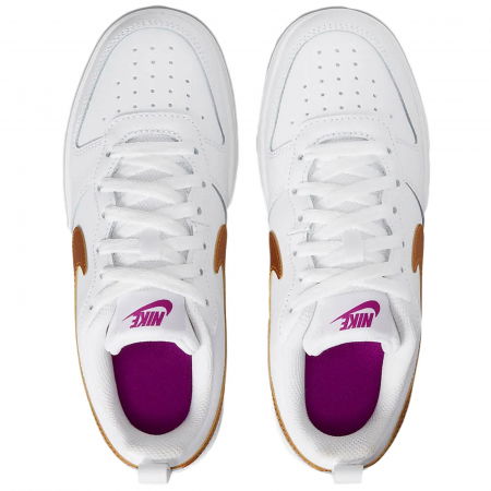 NIKE Court Borough Low 2 SE1 BG - DQ5979-100 [2]