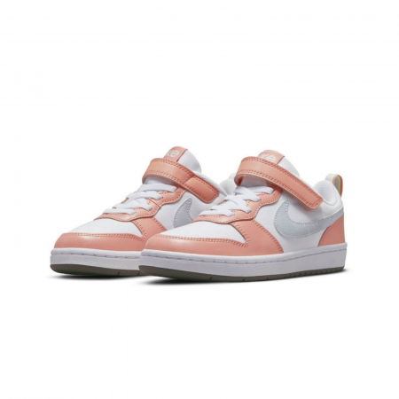 NIKE Court Borough Low 2 SE1 BPV - DM1217-100 [3]