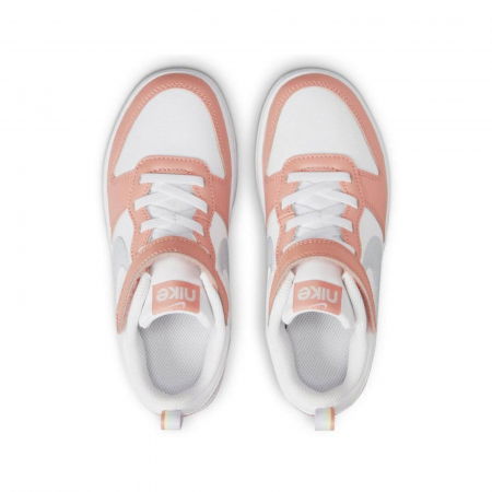 NIKE Court Borough Low 2 SE1 BPV - DM1217-100 [2]