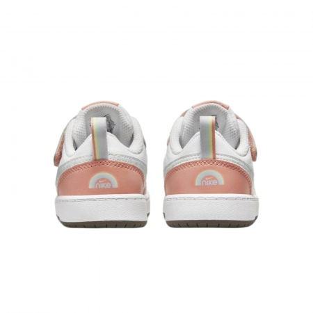 NIKE Court Borough Low 2 SE1 BPV - DM1218-100 [5]