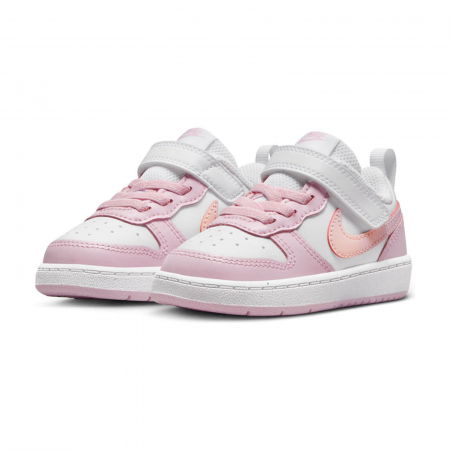 NIKE Court Borough Low 2 SE1 BTV - DQ0493-100 [3]