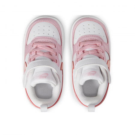 NIKE Court Borough Low 2 SE1 BTV - DQ0493-100 [2]