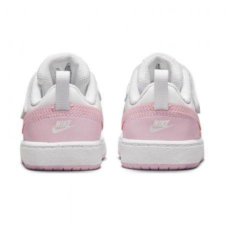 NIKE Court Borough Low 2 SE1 BTV - DQ0493-100 [5]