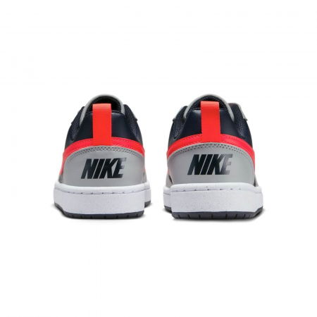 NIKE Court Borough Low Recraft BG - DV5456-003 [5]