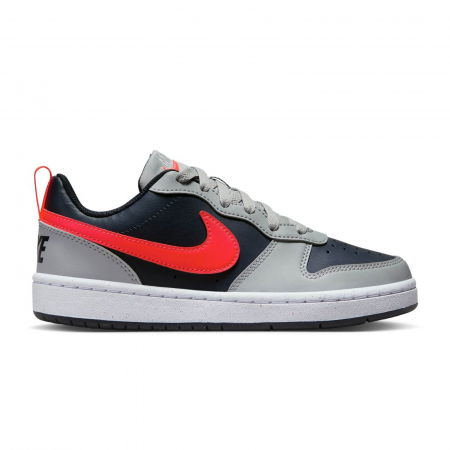 NIKE Court Borough Low Recraft BG - DV5456-003 [0]