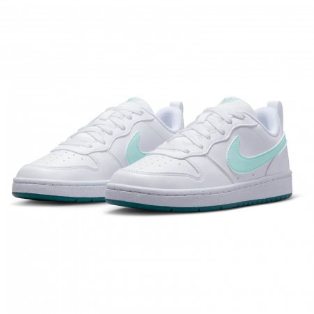 NIKE Court Borough Low Recraft BG - DV5456-102 [3]