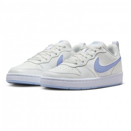 NIKE Court Borough Low Recraft BG - DV5456-103 [3]